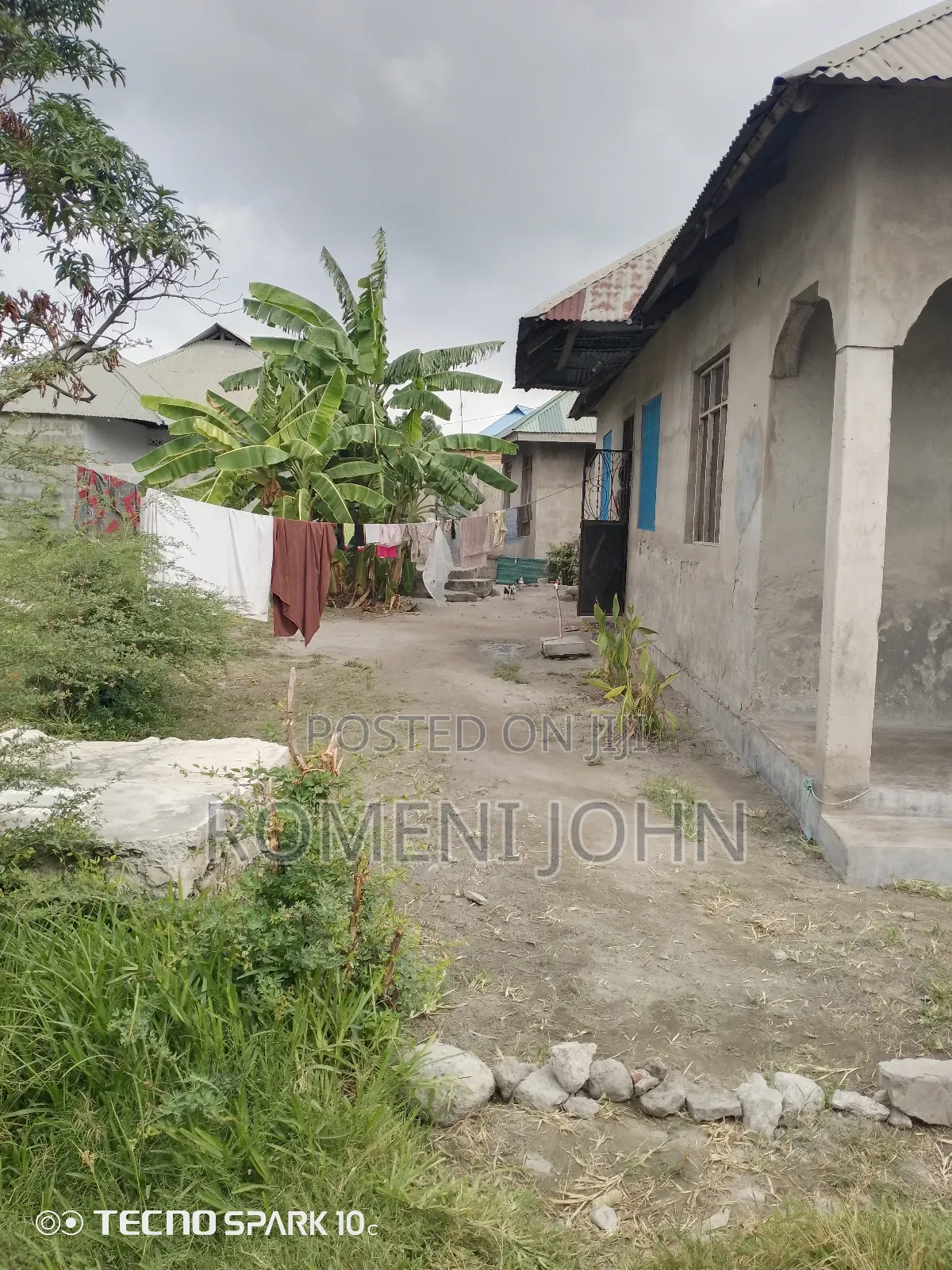 4bdrm House in Tanzania Daresalaam, Ilala for sale