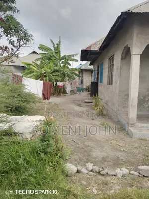 4bdrm House in Tanzania Daresalaam, Ilala for sale