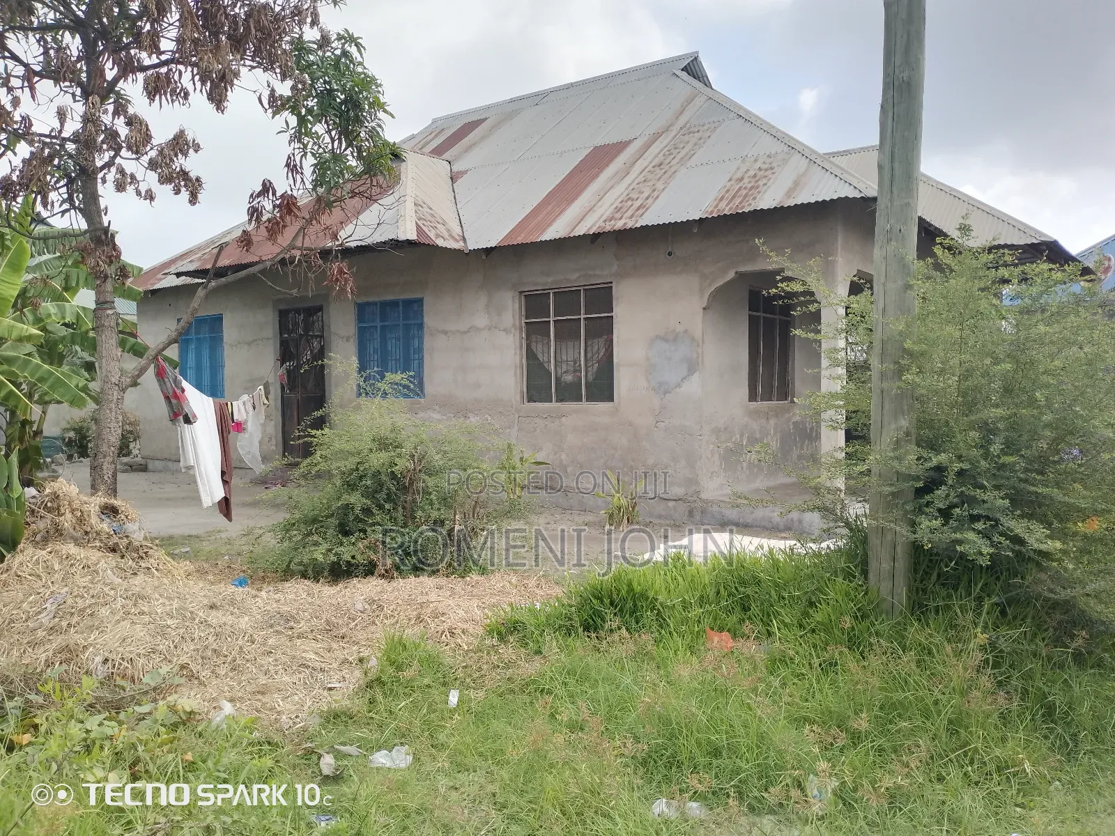 4bdrm House in Tanzania Daresalaam, Ilala for sale