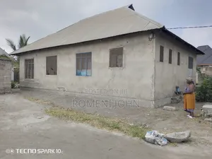 4bdrm House in Tanzania Daresalaam, Ilala for sale