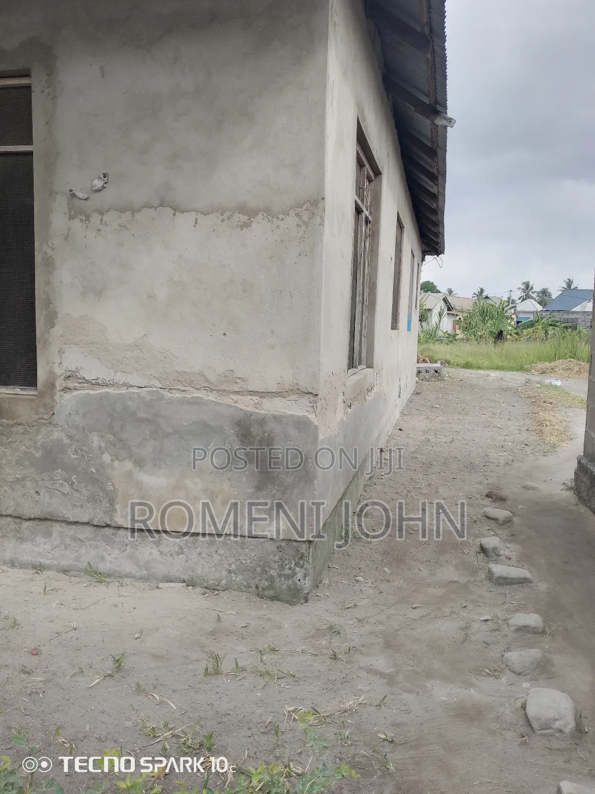 4bdrm House in Tanzania Daresalaam, Ilala for sale
