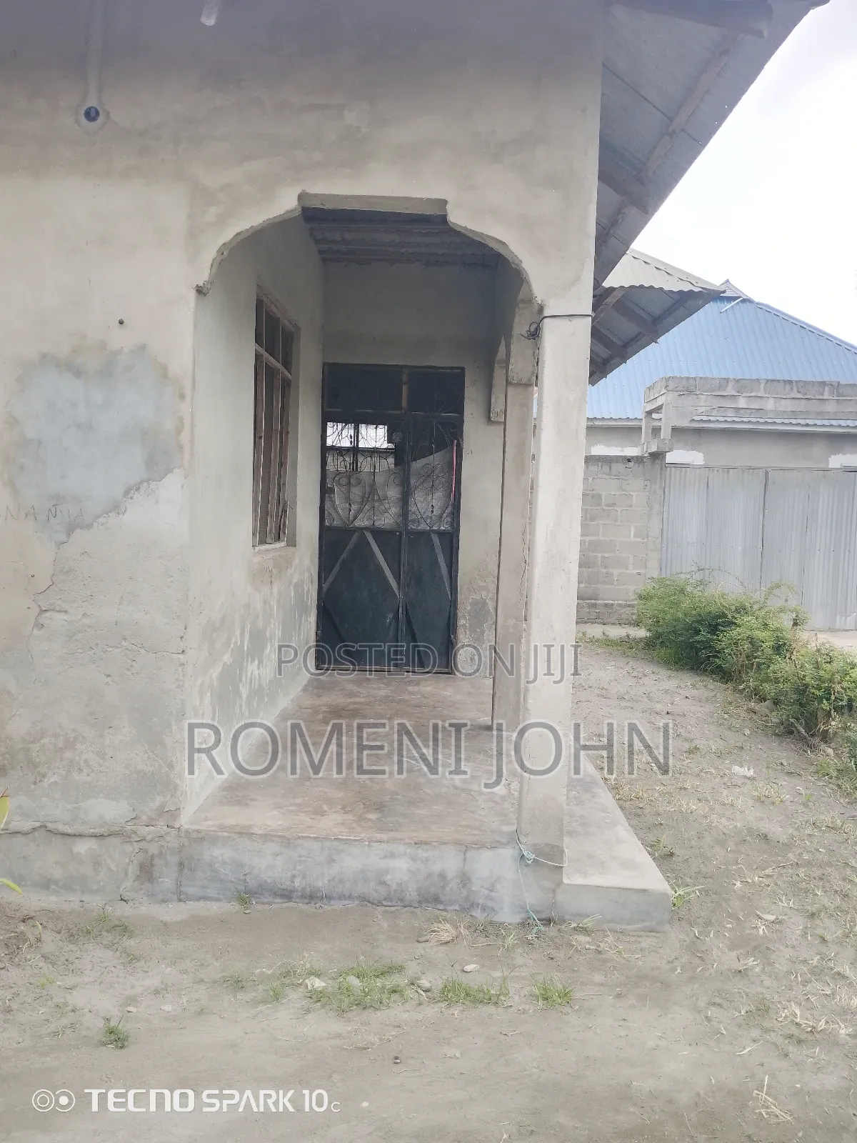 4bdrm House in Tanzania Daresalaam, Ilala for sale
