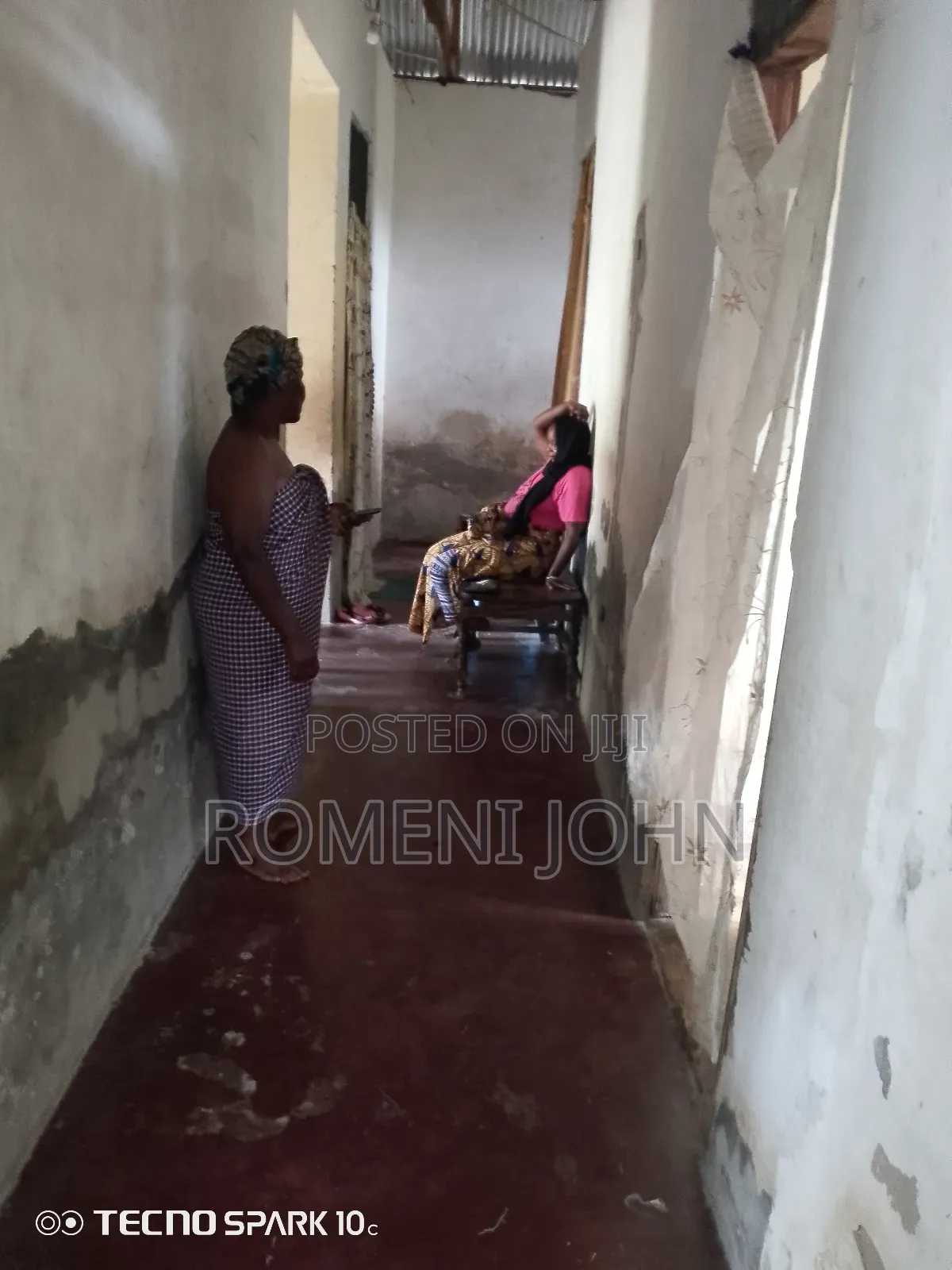 4bdrm House in Tanzania Daresalaam, Ilala for sale