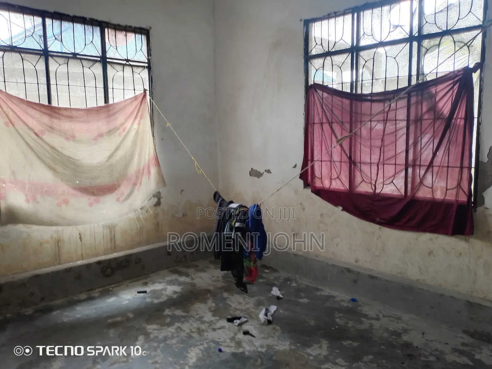 4bdrm House in Tanzania Daresalaam, Ilala for sale