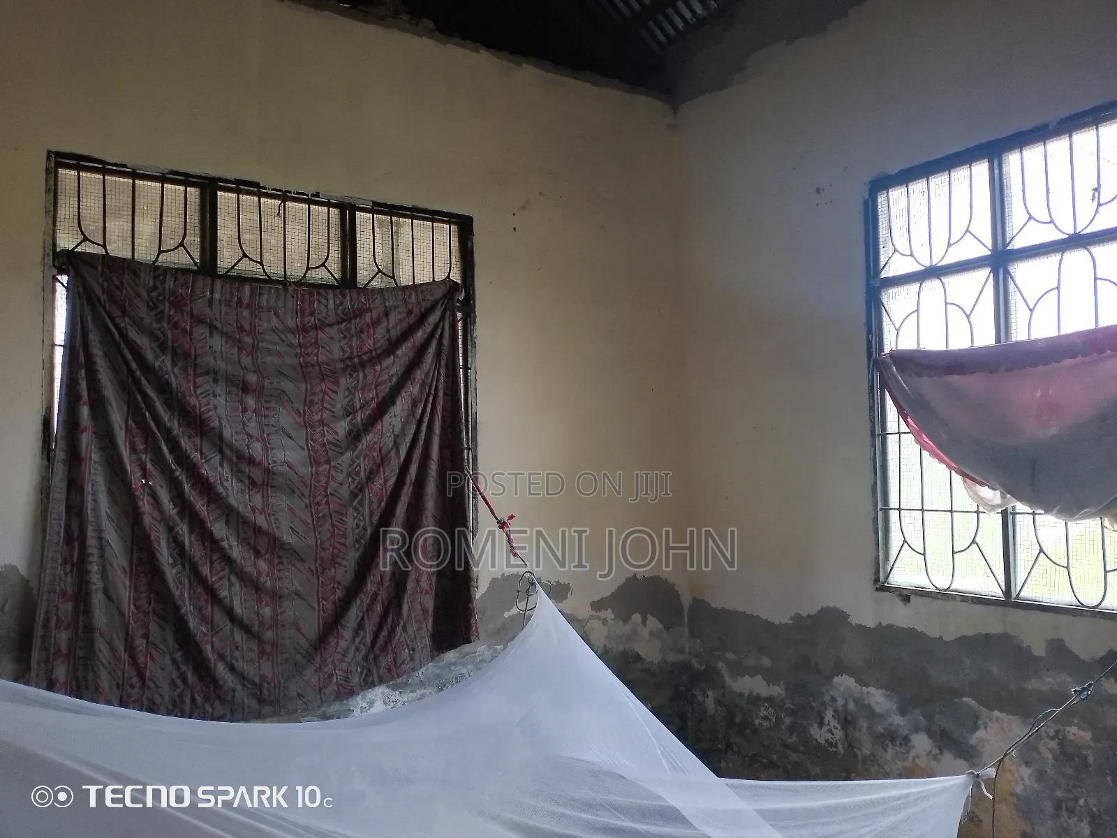 4bdrm House in Tanzania Daresalaam, Ilala for sale