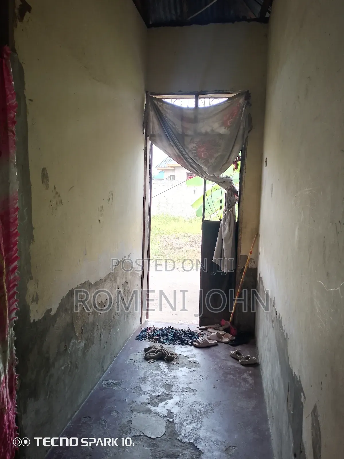 4bdrm House in Tanzania Daresalaam, Ilala for sale