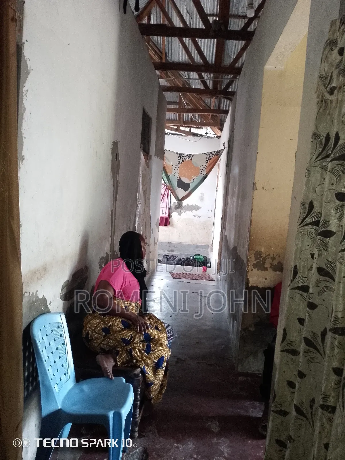 4bdrm House in Tanzania Daresalaam, Ilala for sale