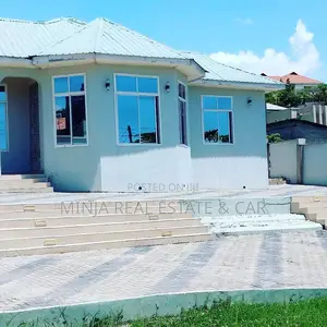 4bdrm House in Goba for sale