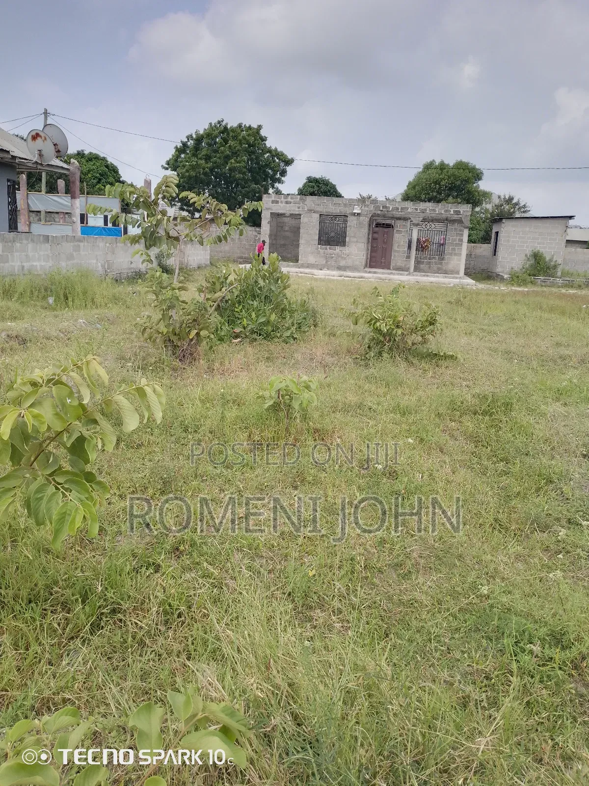 Eneo Sqmita 350 Linauzwa Milioni 9.5 Majohe Viwege.