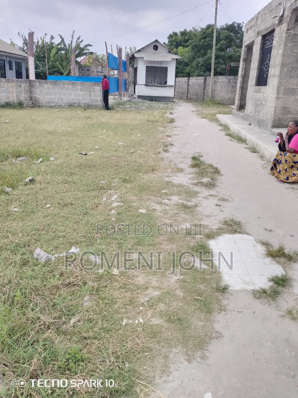 Eneo Sqmita 350 Linauzwa Milioni 9.5 Majohe Viwege.