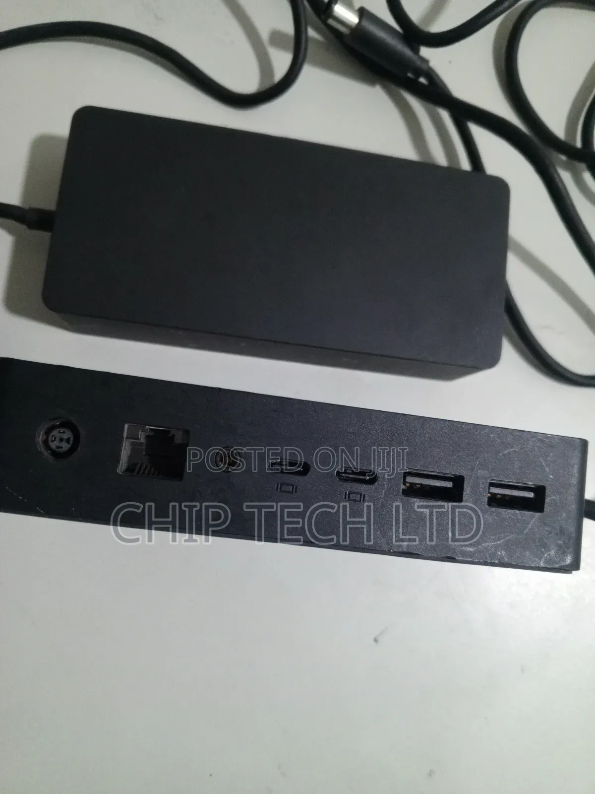 Microso Surface Docking Station