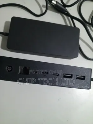 Microso Surface Docking Station