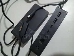 Microso Surface Docking Station