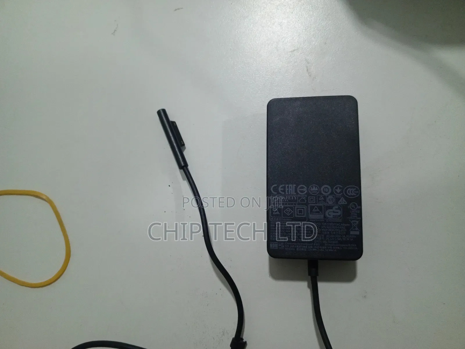 Microso Surface Docking Station
