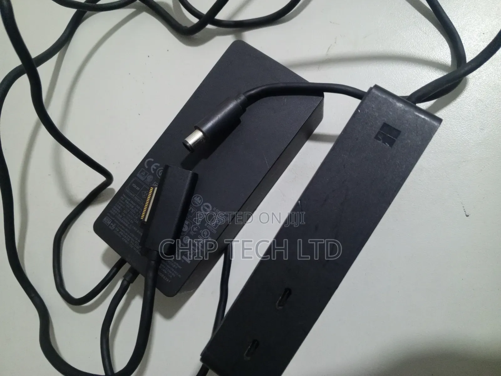 Microso Surface Docking Station