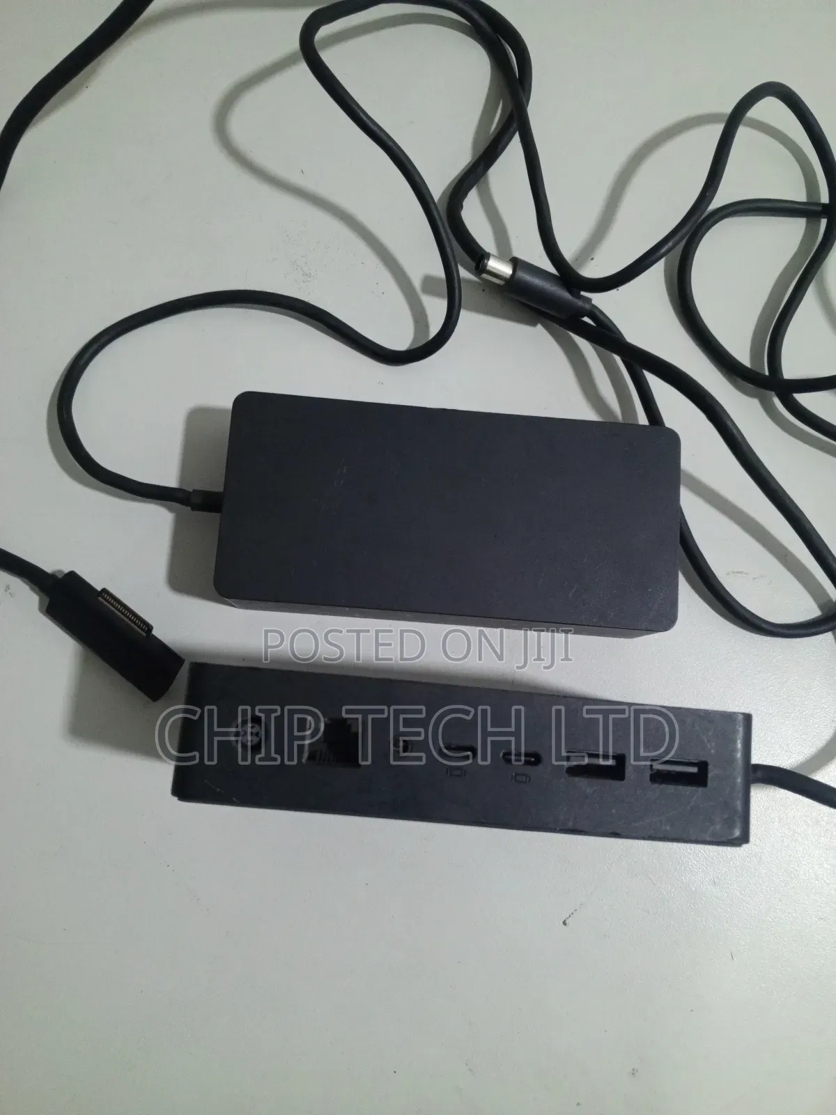 Microso Surface Docking Station