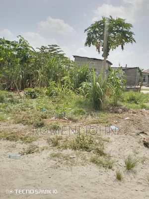 Kiwanja Sqmita 500 Kinauzwa Milioni 12.5 Majohe Viwege.