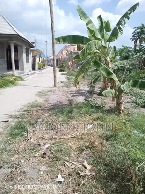 Kiwanja Sqmita 500 Kinauzwa Milioni 12.5 Majohe Viwege.