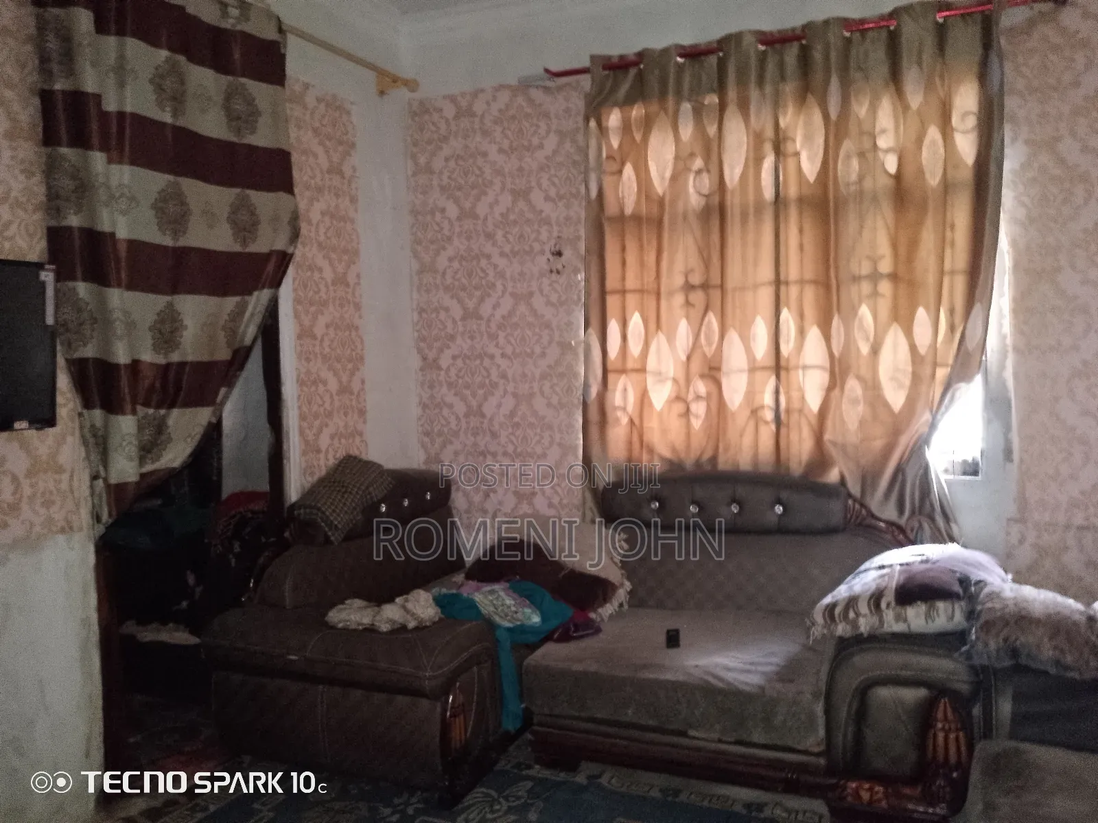 4bdrm House in Tanzania Daresalaam, Ilala for sale