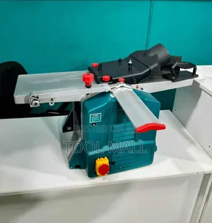 Total Jointer and Planner TJPR15001
