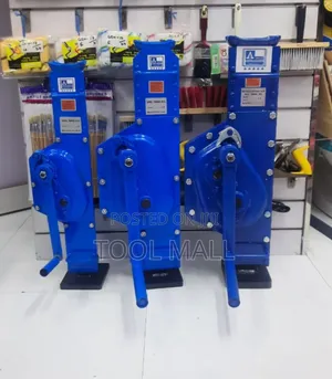 Ratchet Jack 10ton