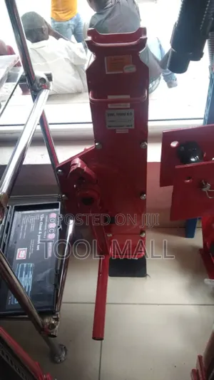Ratchet Jack 10ton
