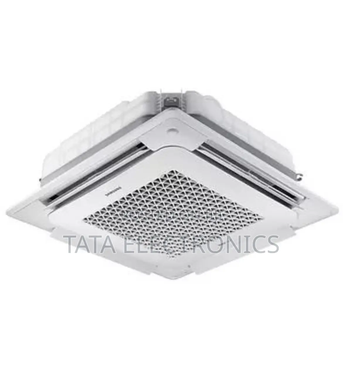 Samsung 18000BTU Wind-Free Cassette Air Conditioner