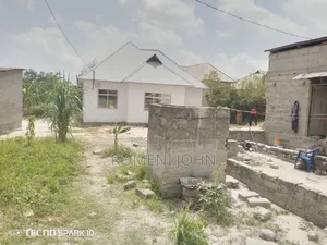 2bdrm House in Tanzania Daresalaam, Ilala for sale