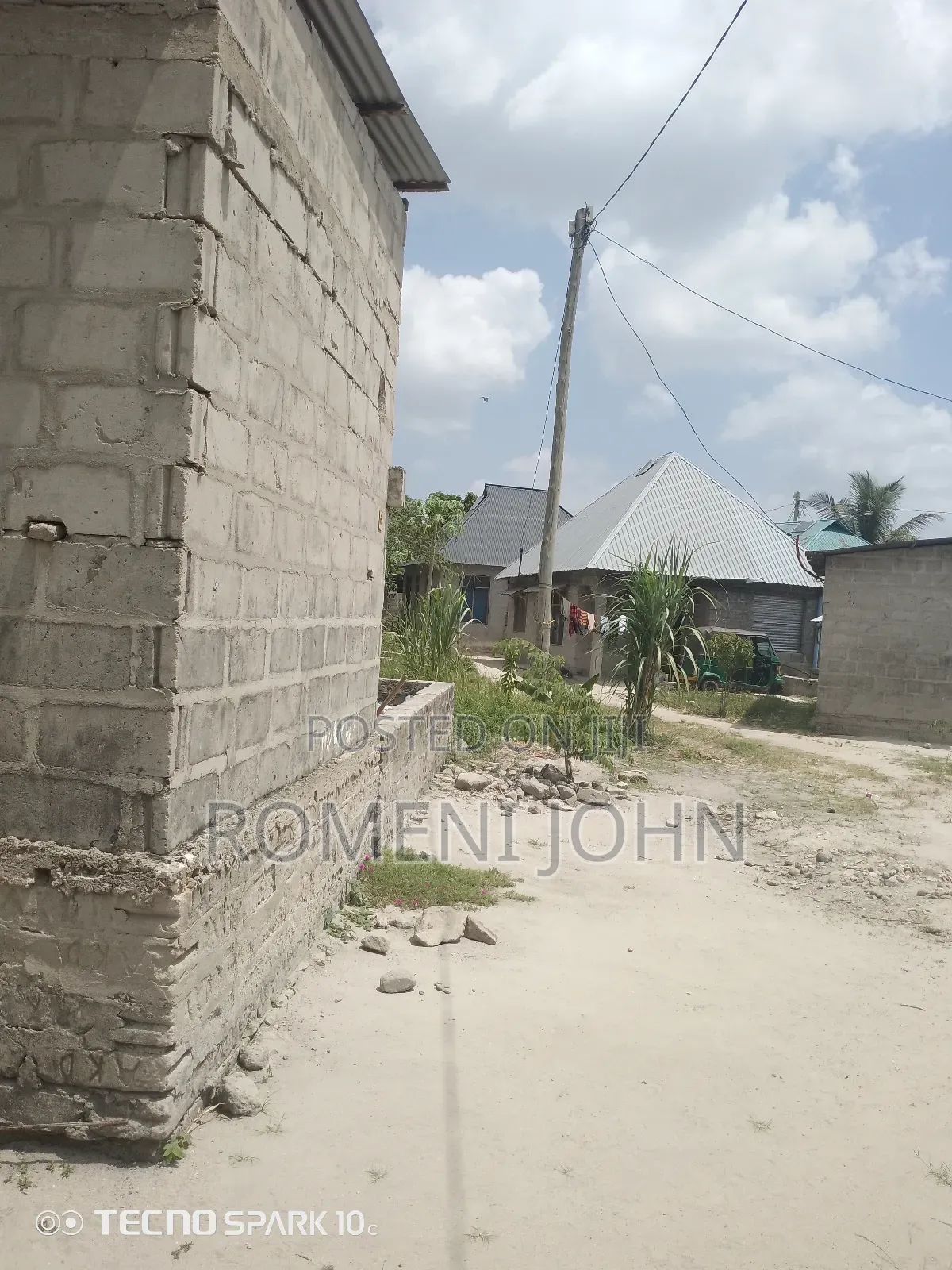 2bdrm House in Tanzania Daresalaam, Ilala for sale