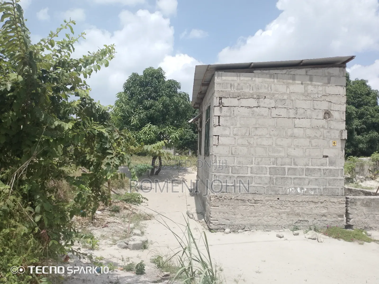 2bdrm House in Tanzania Daresalaam, Ilala for sale