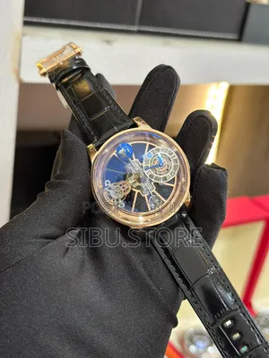 Jacob Co Original Watch