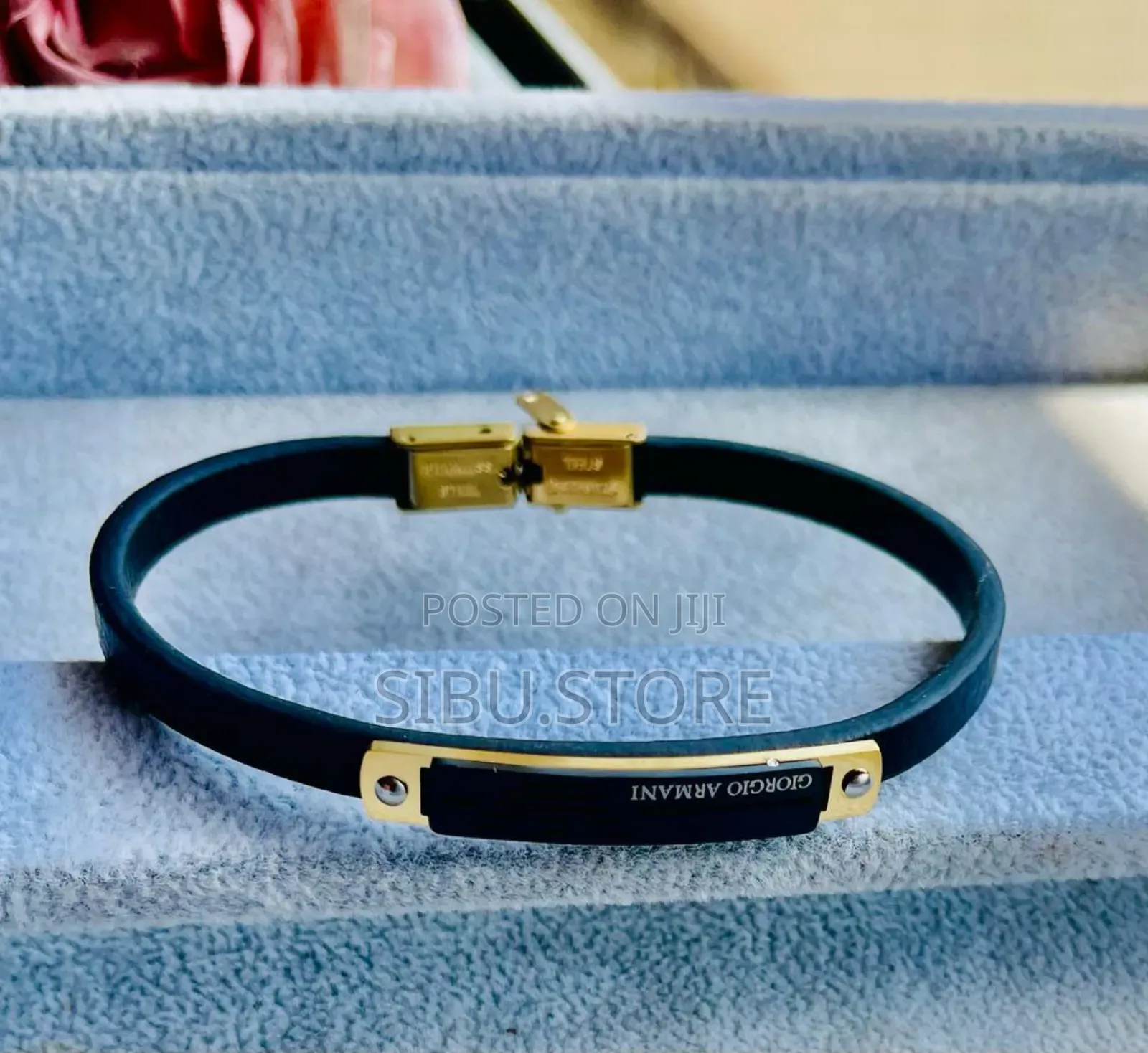 Hand Bracelet