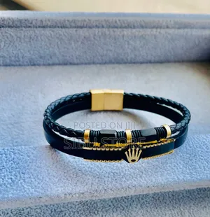 Gentleman Bracelets
