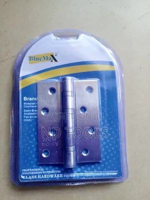 Door Hinges Bluemax