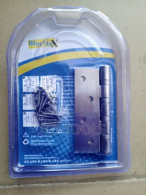 Door Hinges Bluemax