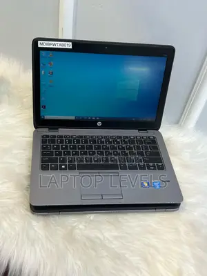 Laptop HP EliteBook 840 G2 8GB Intel Core I5 HDD 500GB