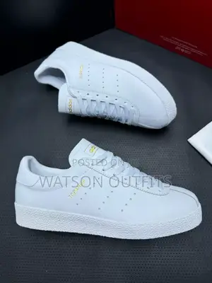 Adidas Topanga Ya Ngozi