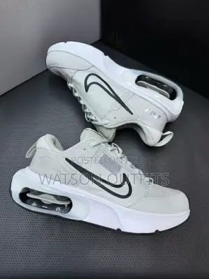 Airmax Za Design Mpya