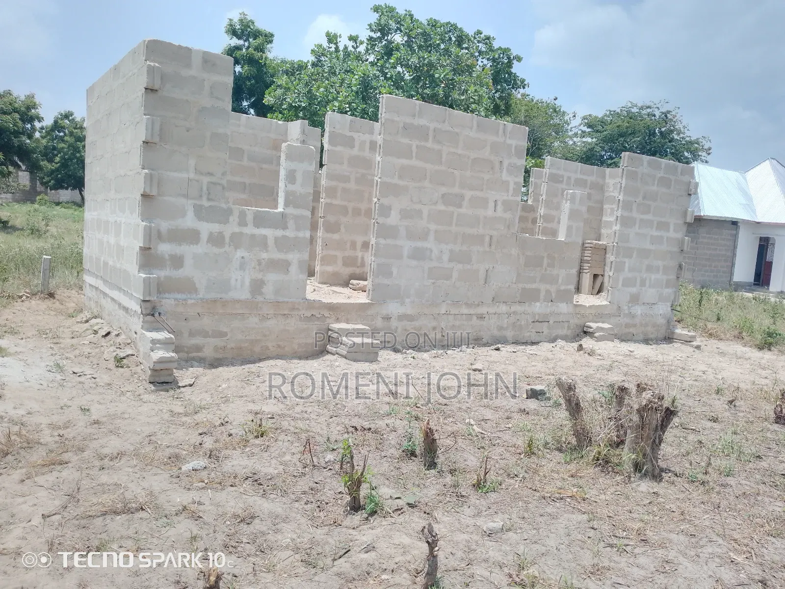 2bdrm House in Tanzania Daresalaam, Ilala for sale