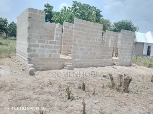 2bdrm House in Tanzania Daresalaam, Ilala for sale