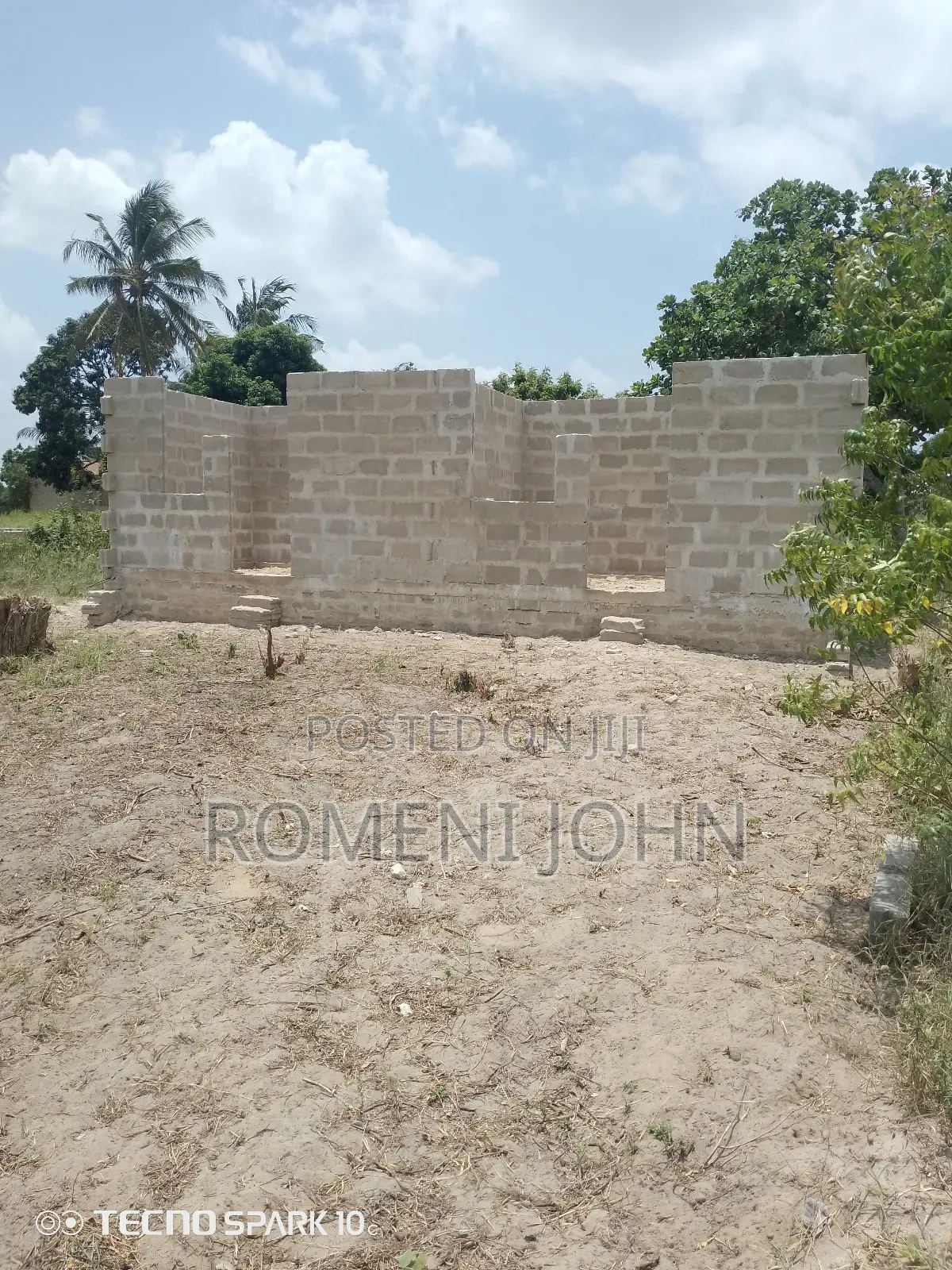 2bdrm House in Tanzania Daresalaam, Ilala for sale