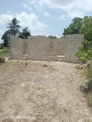 2bdrm House in Tanzania Daresalaam, Ilala for sale