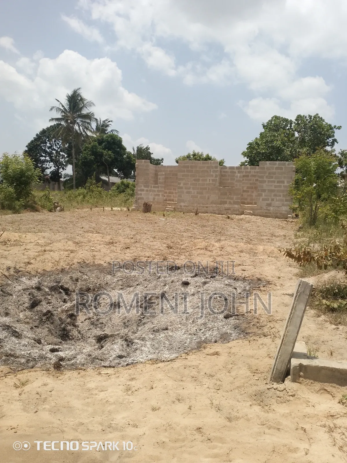 2bdrm House in Tanzania Daresalaam, Ilala for sale