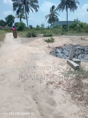 2bdrm House in Tanzania Daresalaam, Ilala for sale