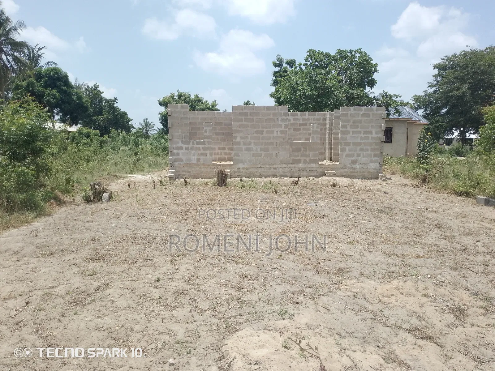 2bdrm House in Tanzania Daresalaam, Ilala for sale