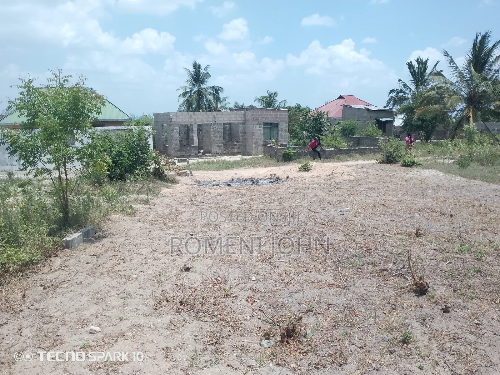 2bdrm House in Tanzania Daresalaam, Ilala for sale