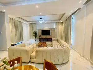 Furnished 3bdrm Apartment in Mikocheni, Kinondoni for rent