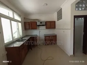 3bdrm Apartment in Masaki for rent