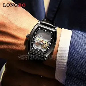 Longbo Automatic
