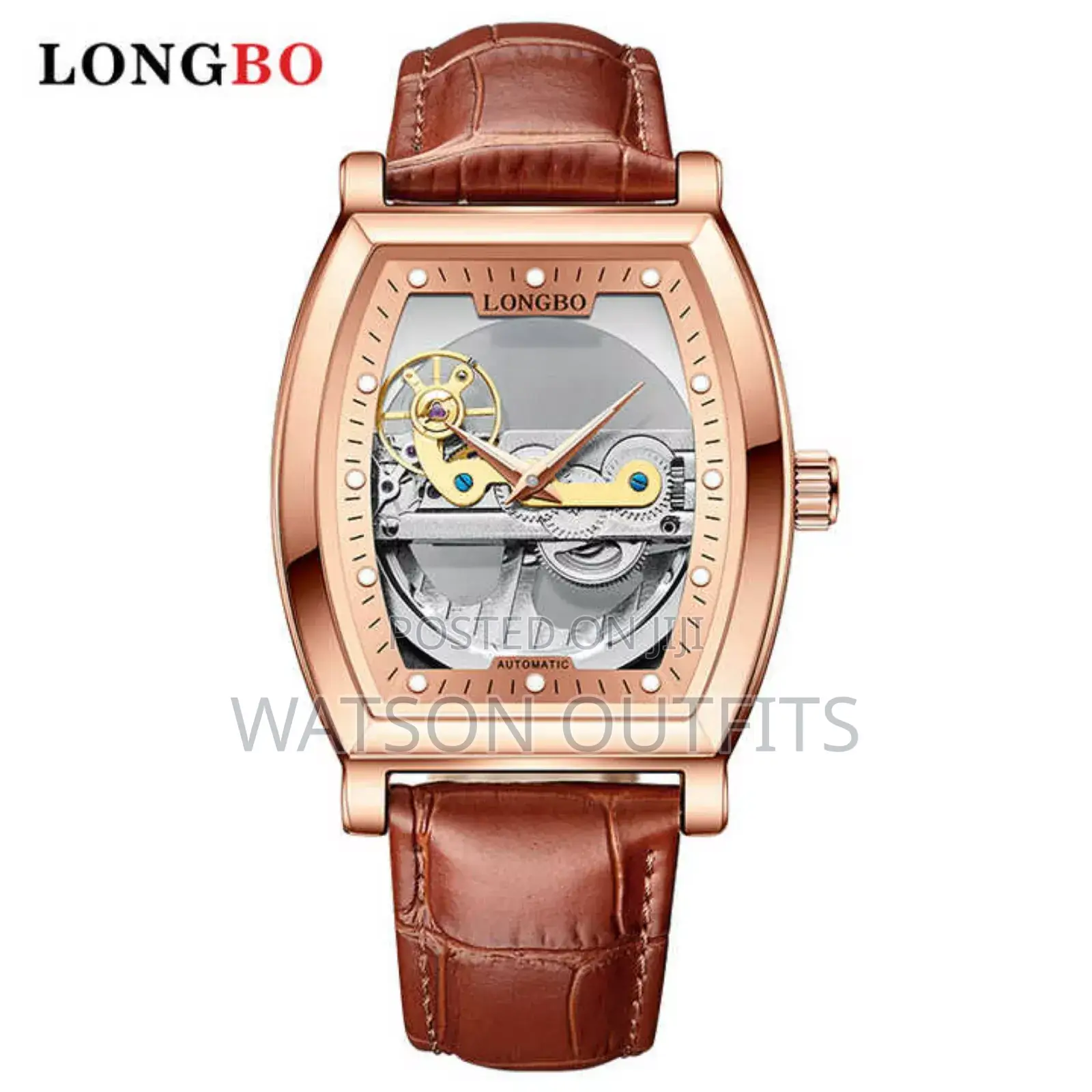 Longbo Automatic